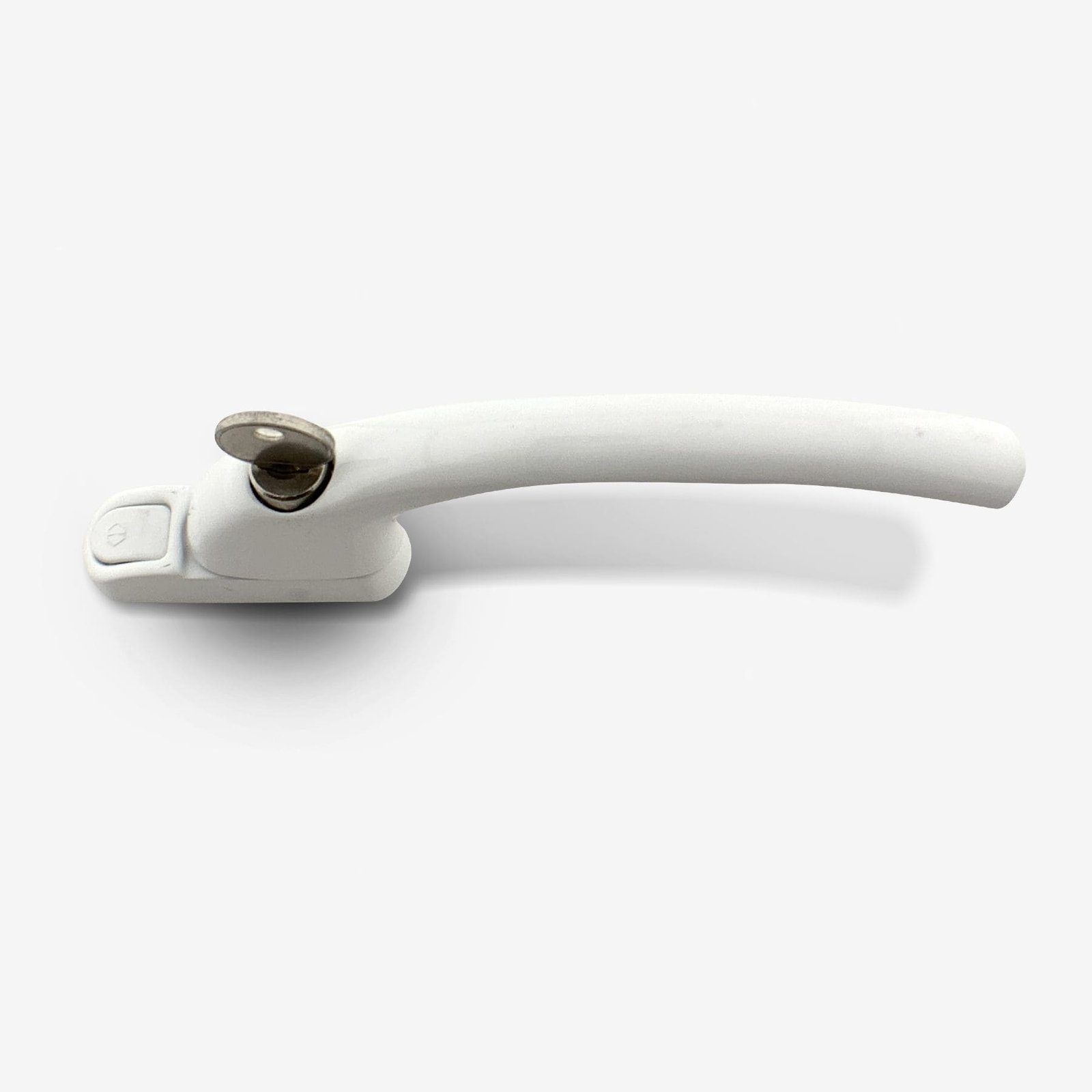 Lockable Handle with Key – Inward Window