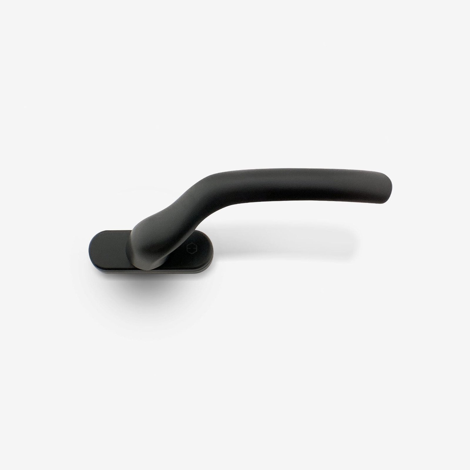 Outward Opening Handle – Window