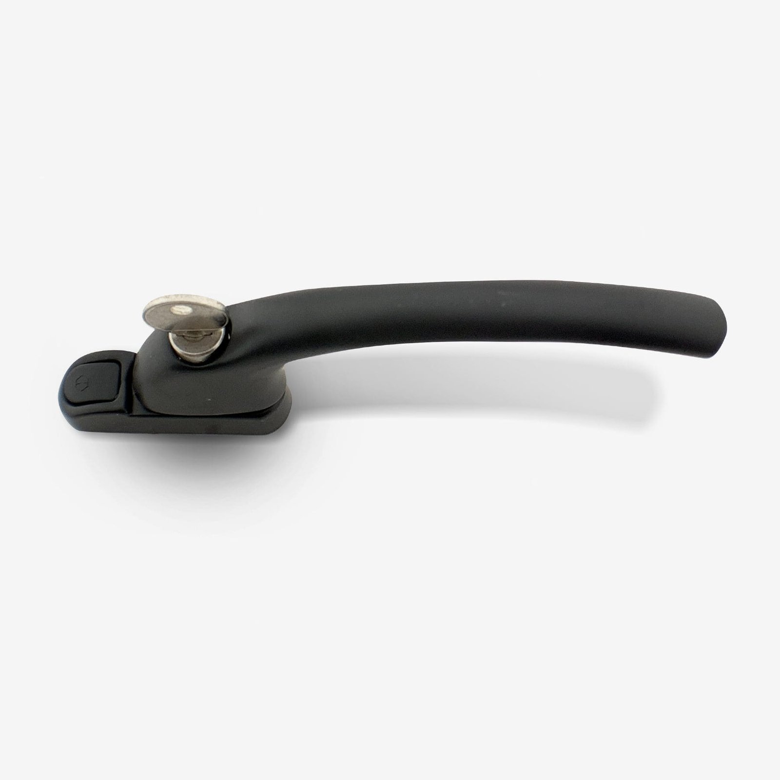 Lockable Handle with Key – Inward Window
