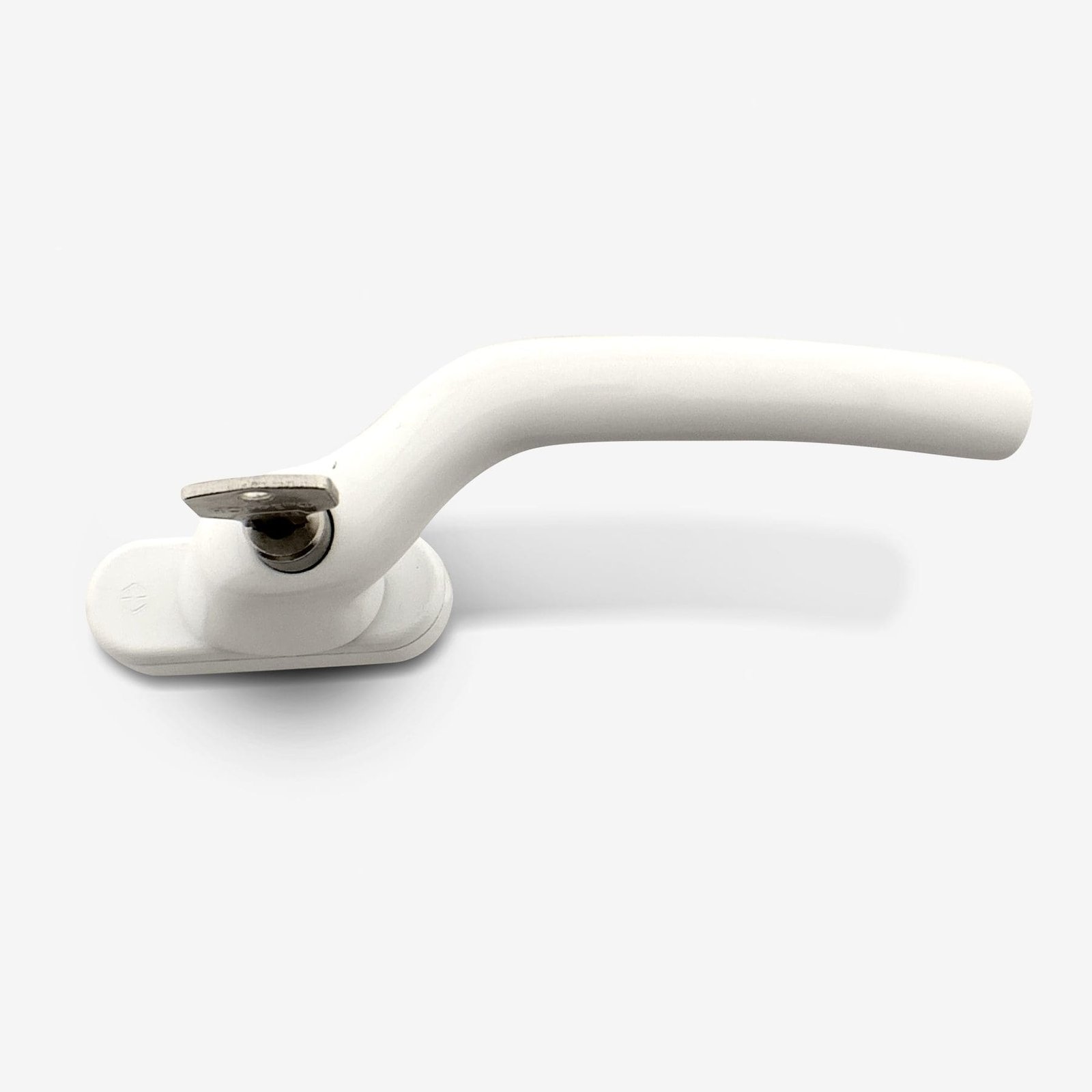 Lockable Handle with Key – Outward Window