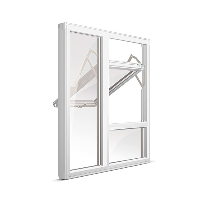 Combination Window