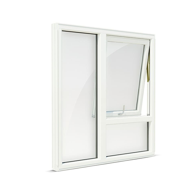 Combination Window