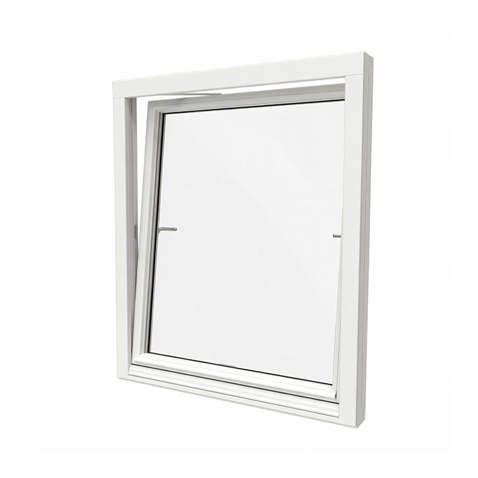3 Handle Tilt & Turn Window