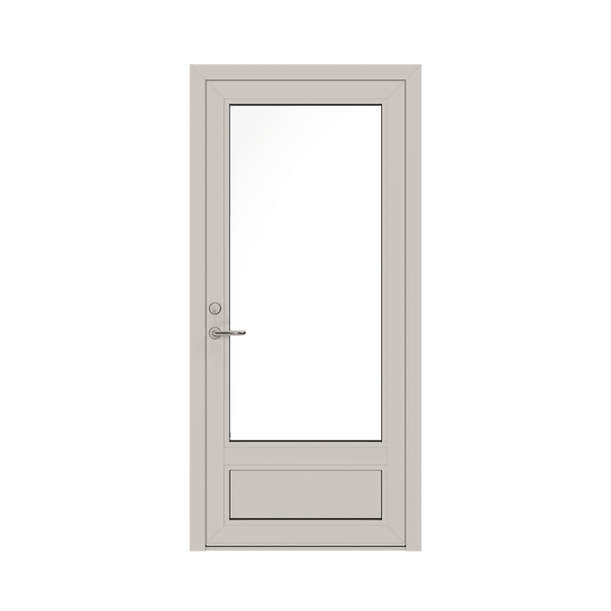 Balcony Door – Single