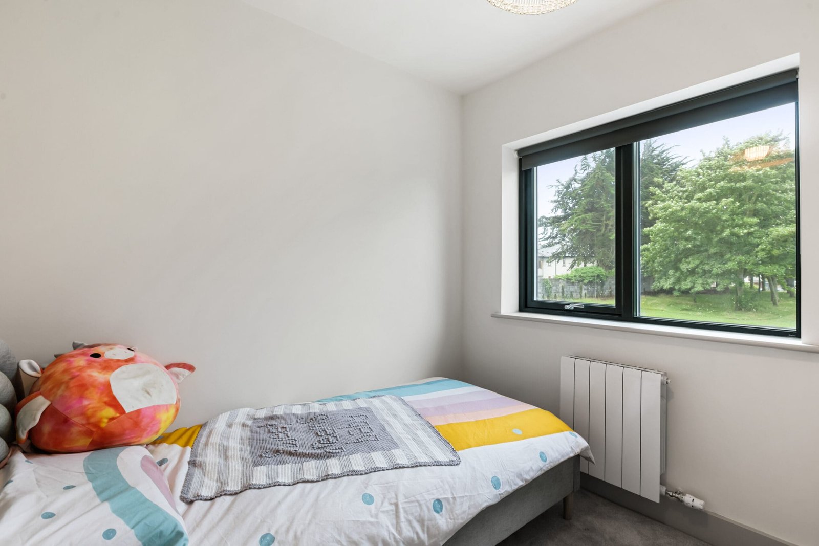 Combination Window