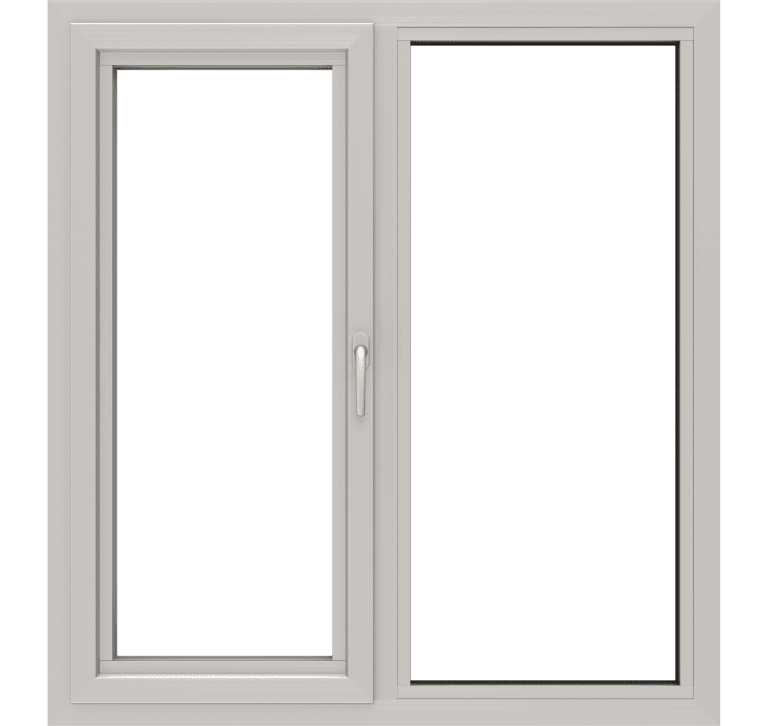 Combination Window