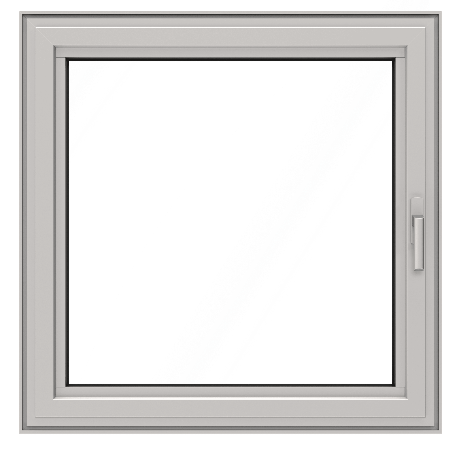 Tilt & Turn Window