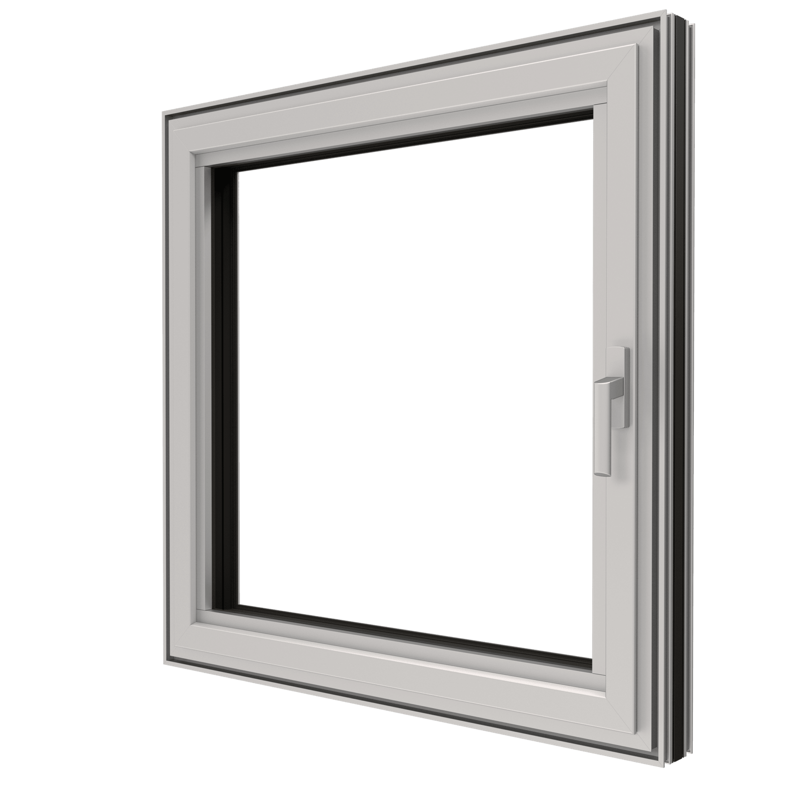 Tilt & Turn Window