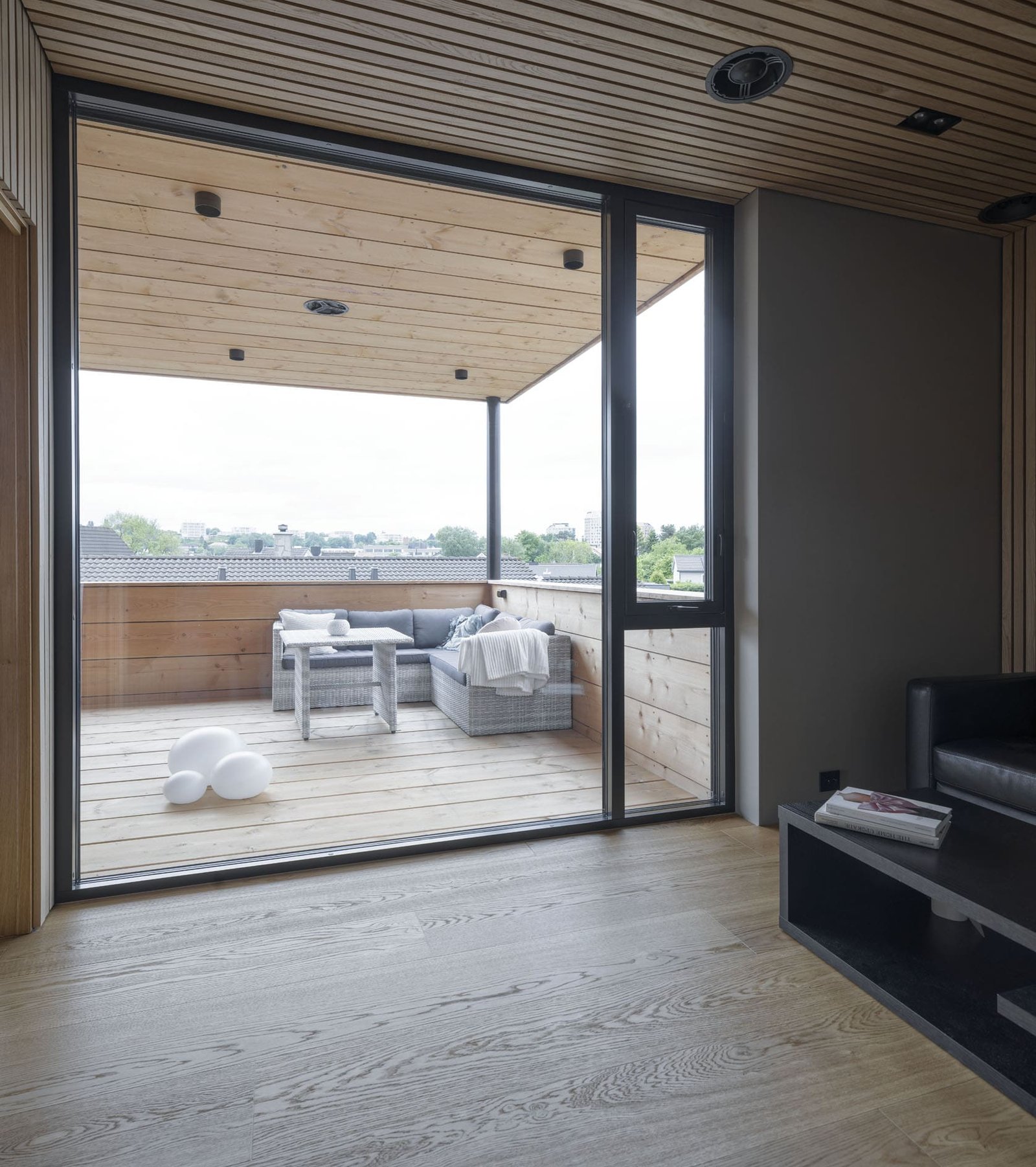 Combination Window