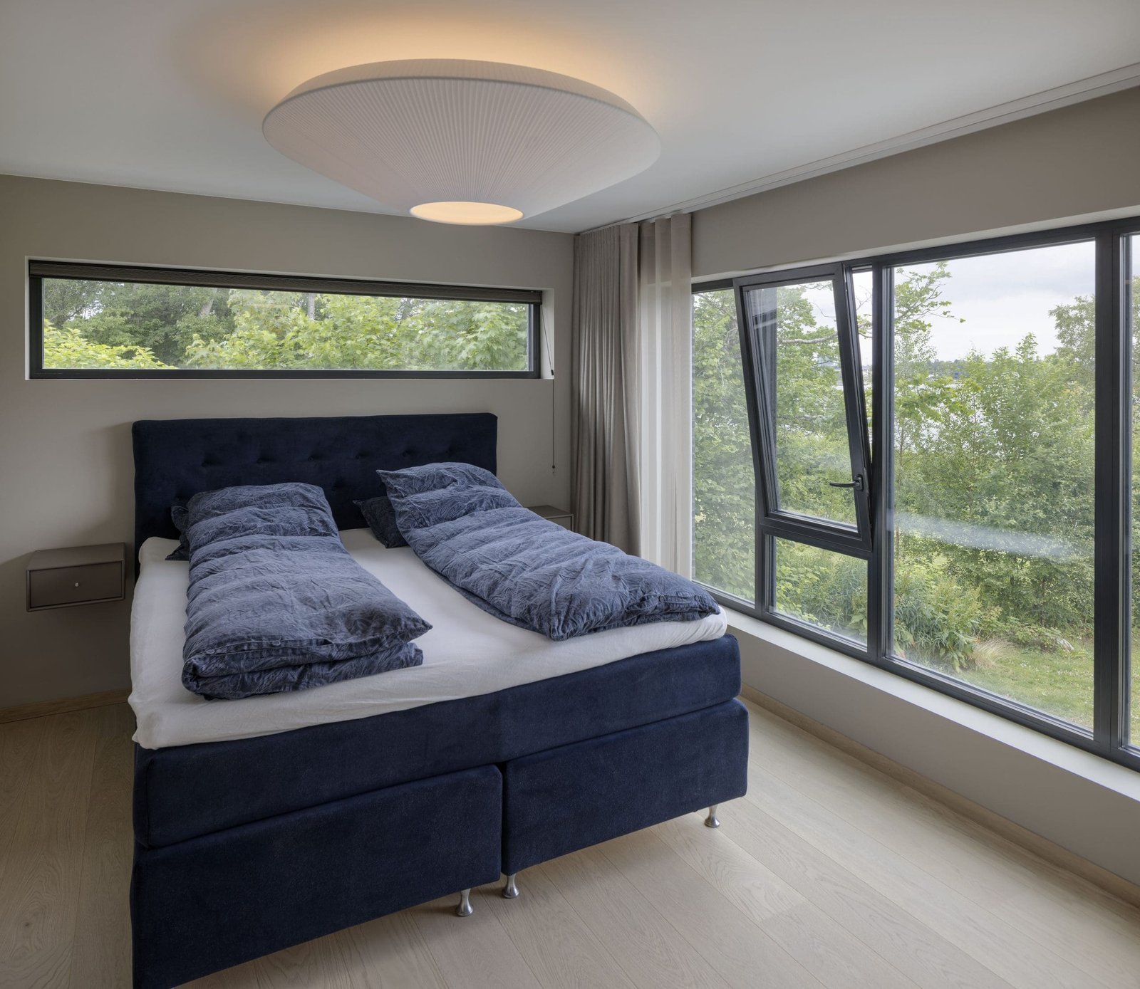 Tilt & Turn Window