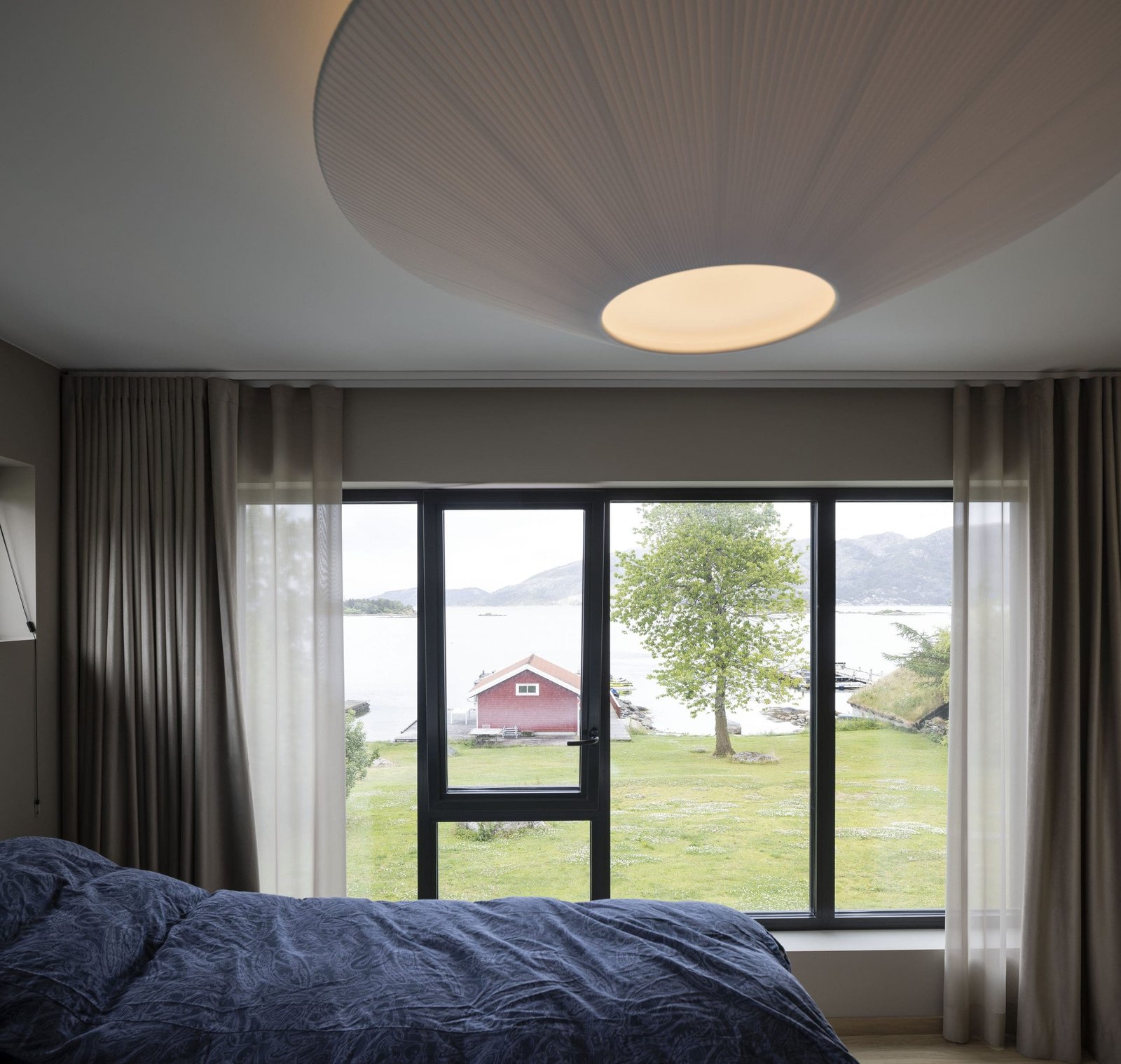 Combination Window