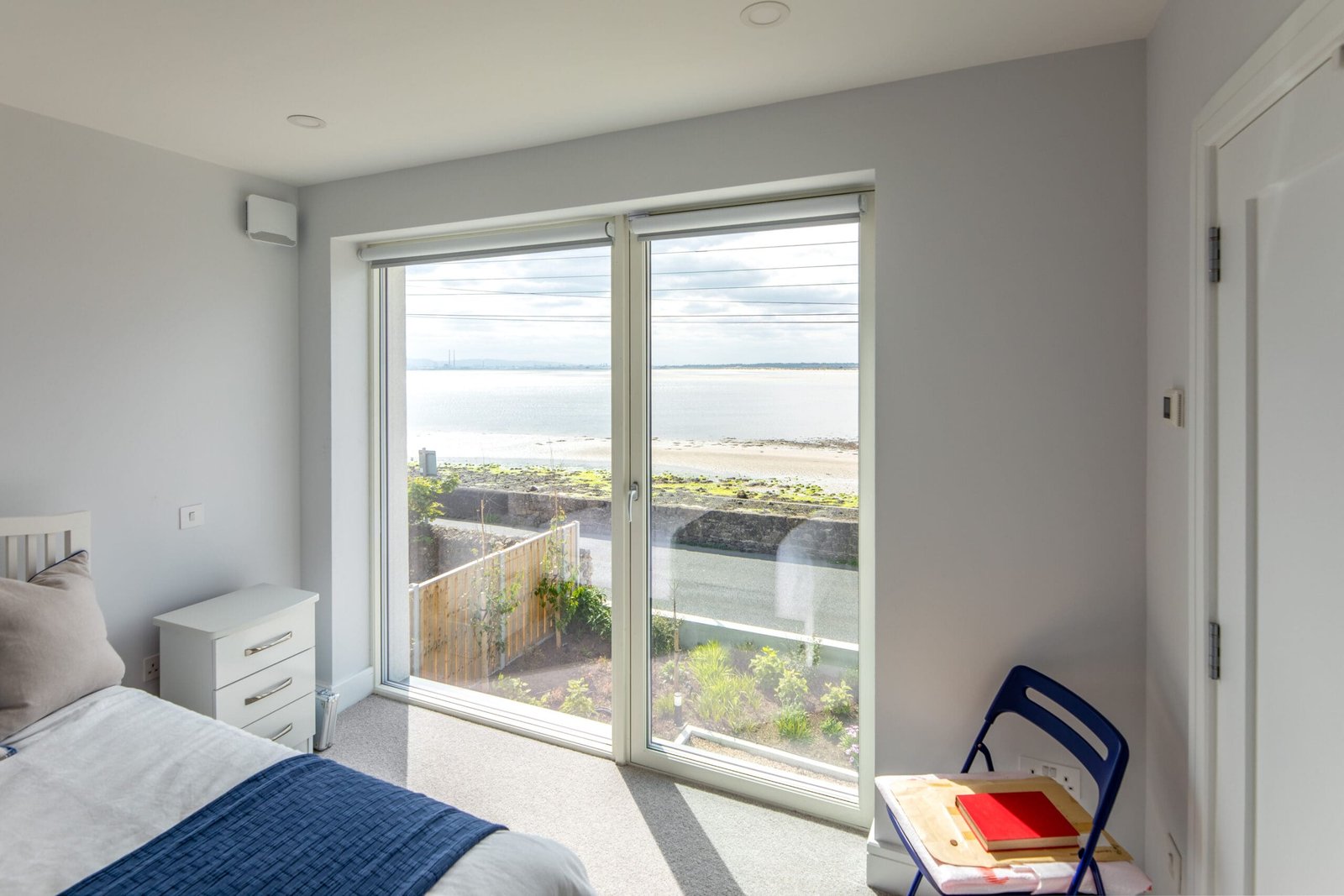 Multi-Sash Combination Window