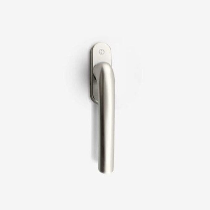 Inward Opening Handle – Window