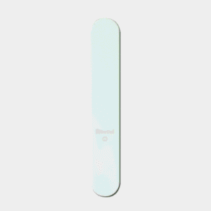 Blank Plate - Door Handle