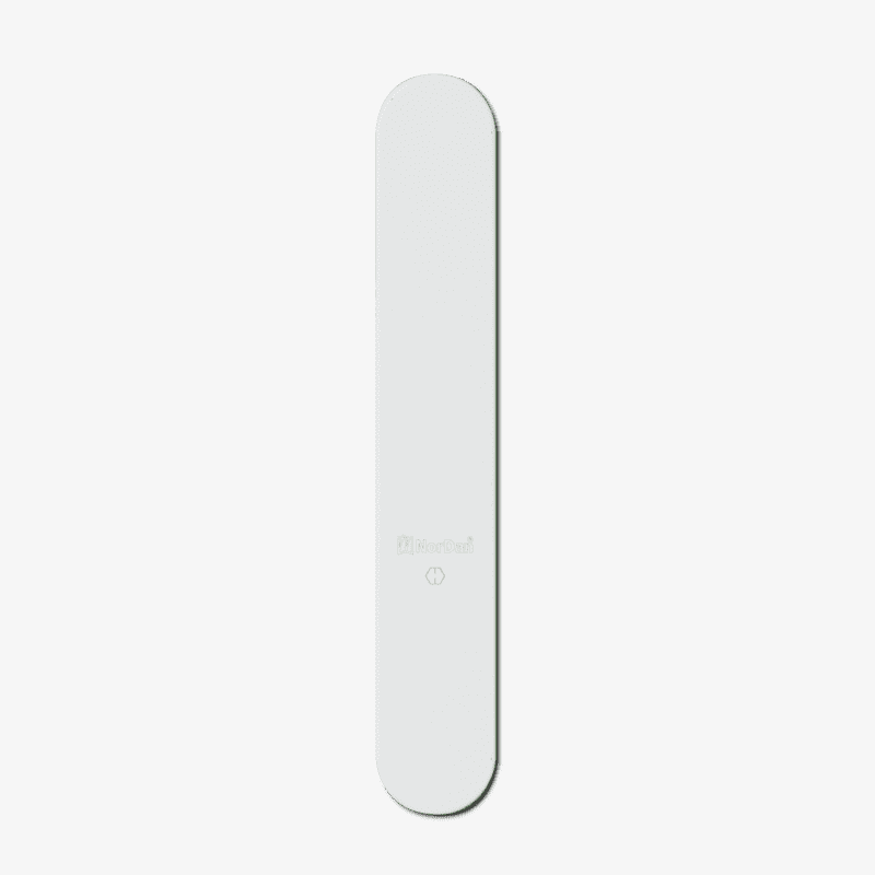 Blank Plate – Door Handle