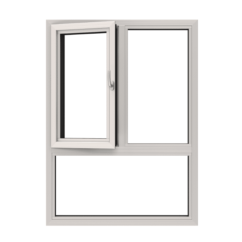 Combination Window