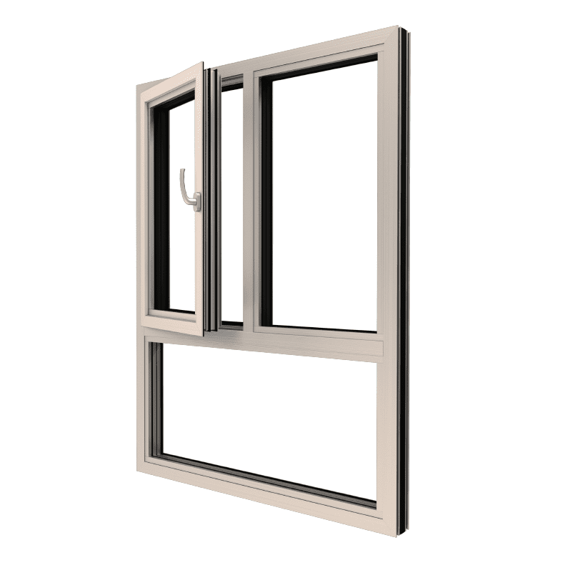 Combination Window