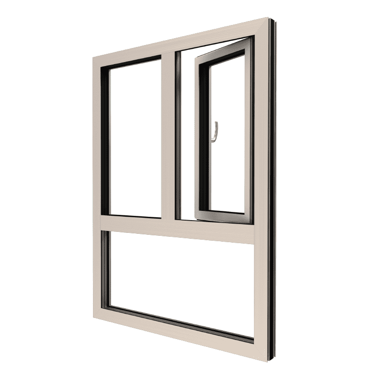 Combination Window
