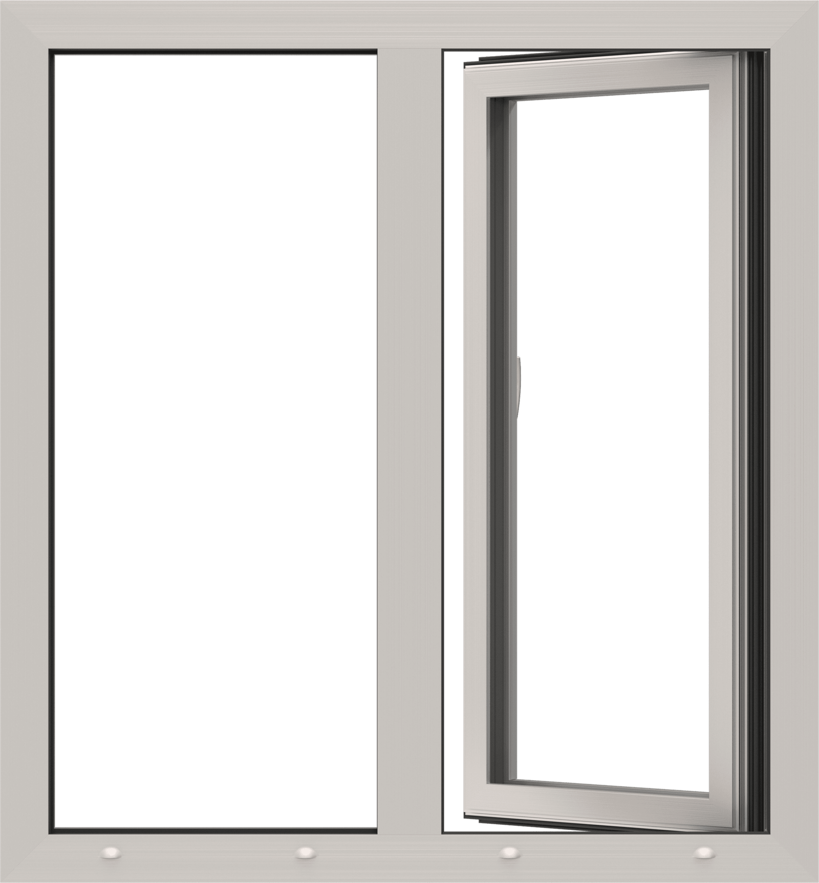 Combination Window
