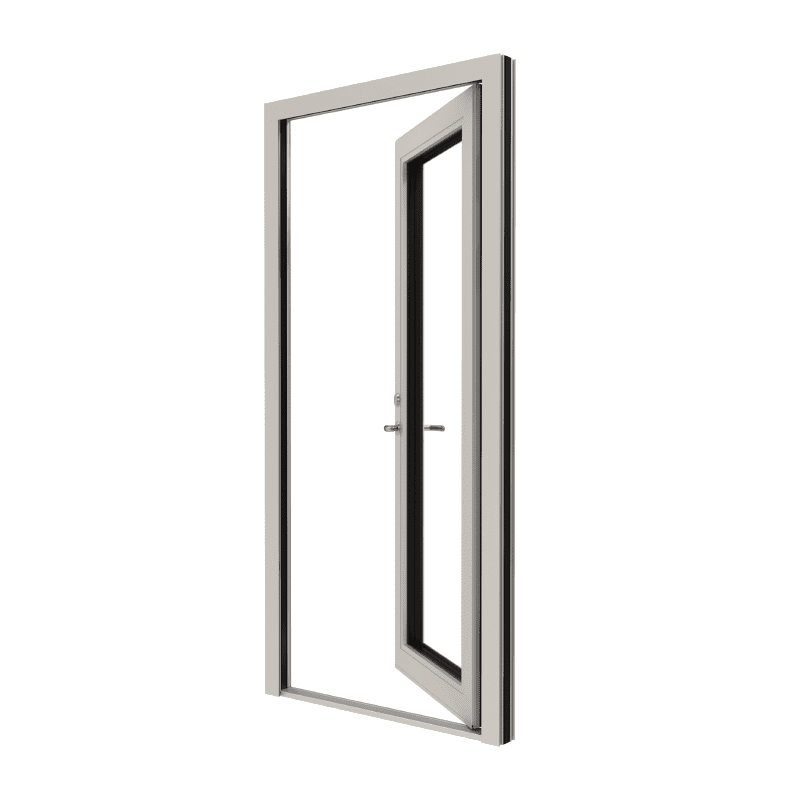 Balcony Door – Single