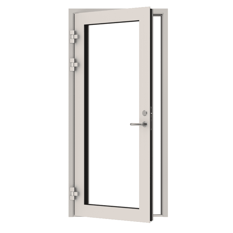 Balcony Door – Single