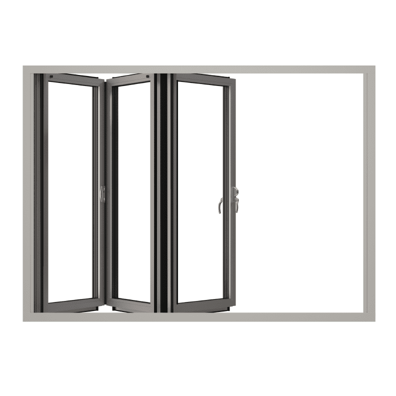 Folding Door