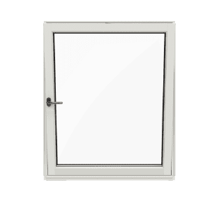 One Handle Tilt & Turn Window
