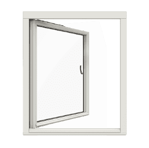One Handle Tilt & Turn Window