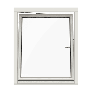 One Handle Tilt & Turn Window