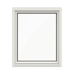 One Handle Tilt & Turn Window
