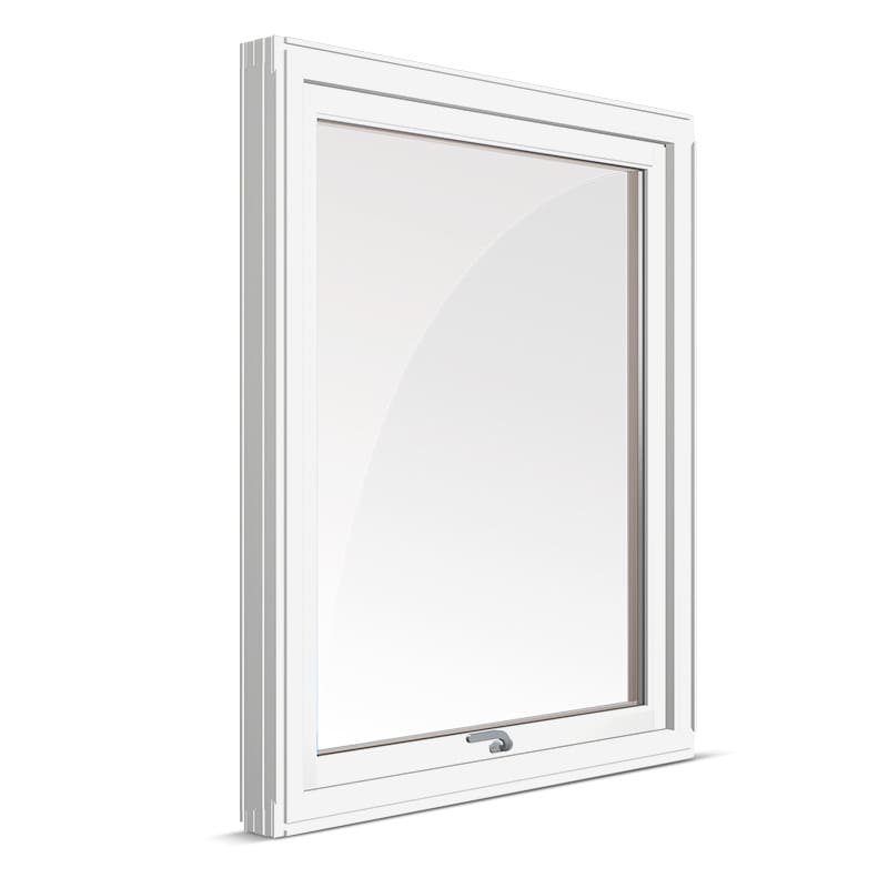 Opus Window (Top hinged)