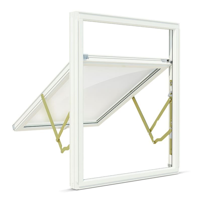 Opus Window (Top hinged)