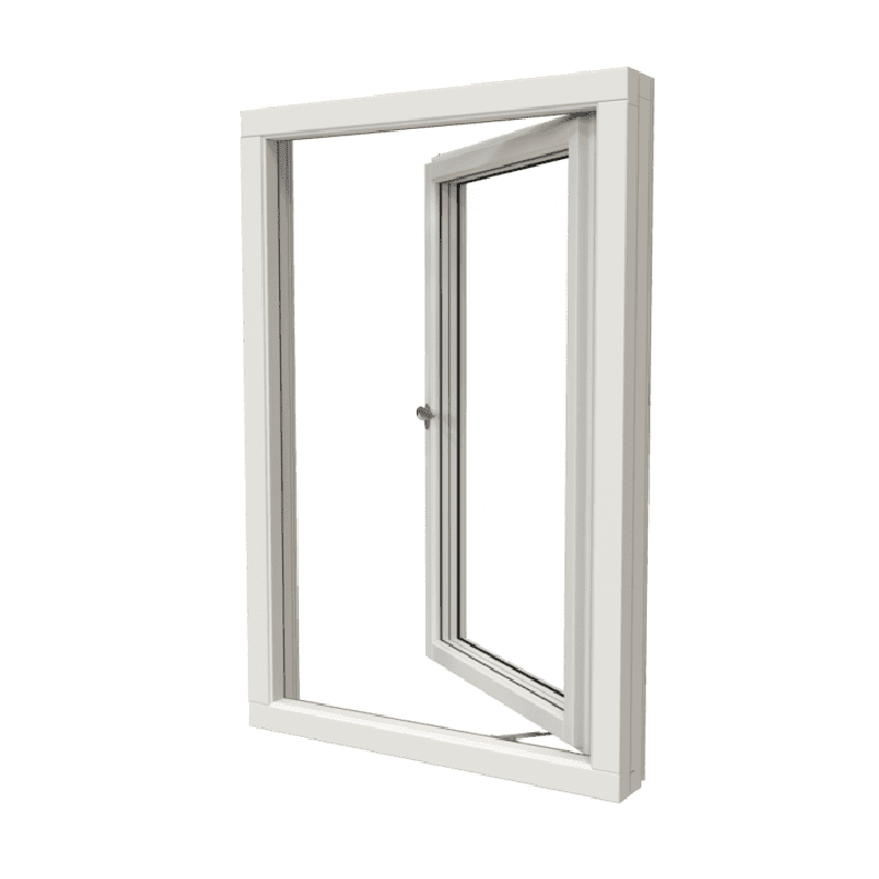 Side Hinged Window