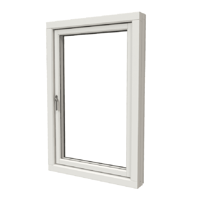Side Hinged Window