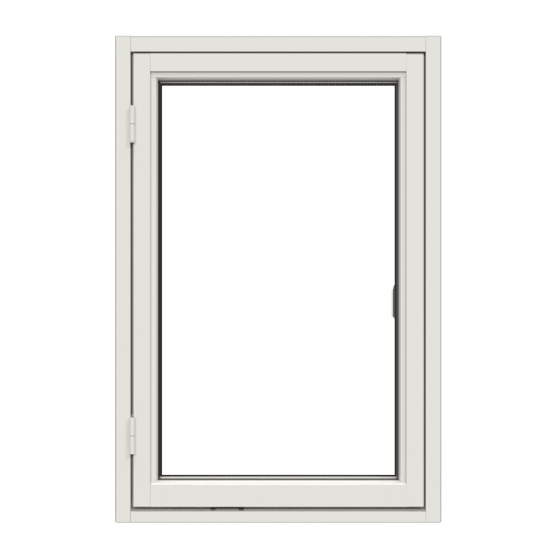 Side Hinged Window