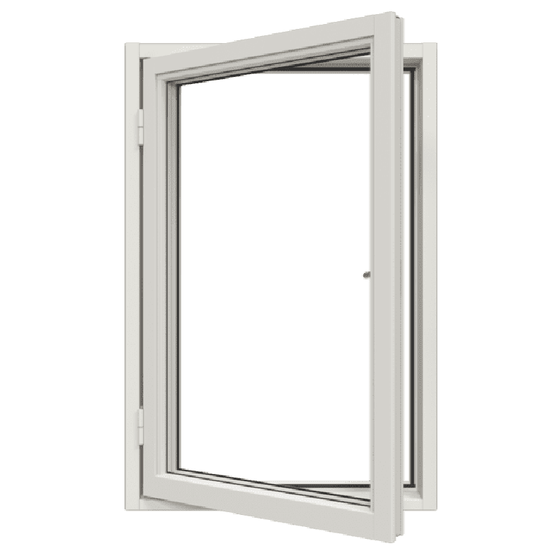 Side Hinged Window