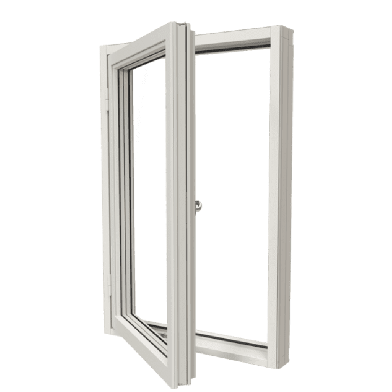 Side Hinged Window