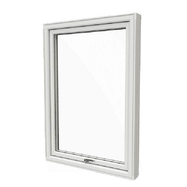 Top Tech Window (Top Hinged)