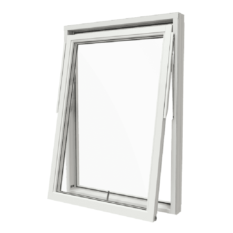Top Tech Window (Top Hinged)