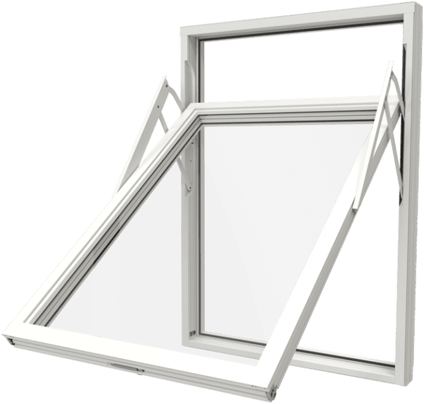 Top Tech Window (Top Hinged)