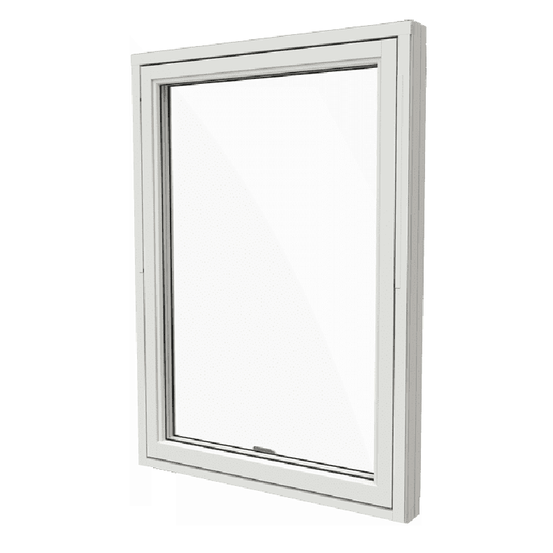 Top Tech Window (Top Hinged)