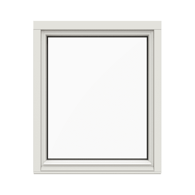 One Handle Tilt & Turn Window