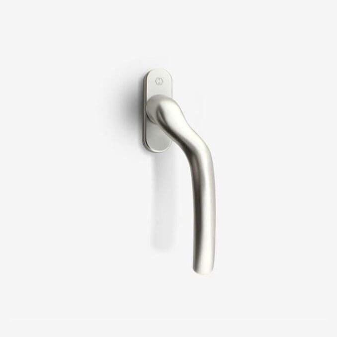 Outward Opening Handle – Window