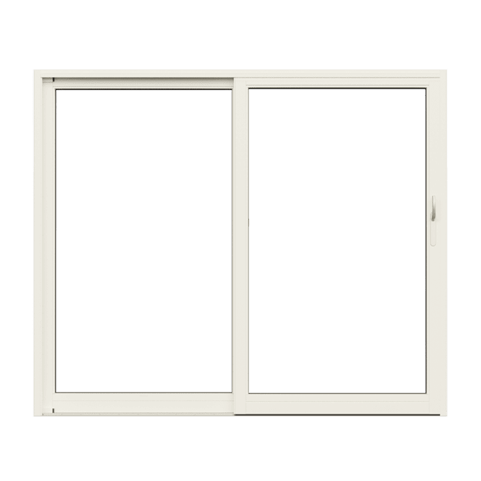 Sliding Door Single