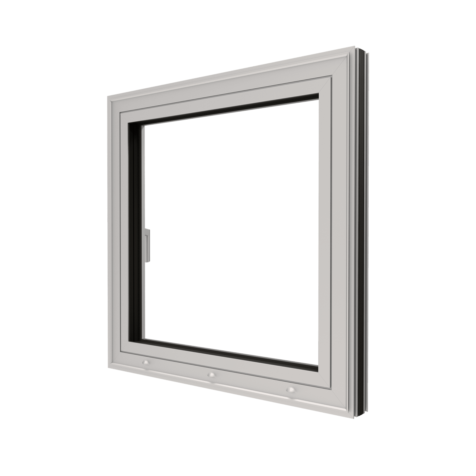 Tilt & Turn Window