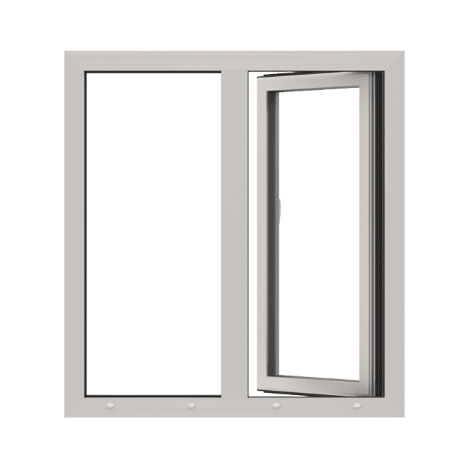 Combination Window