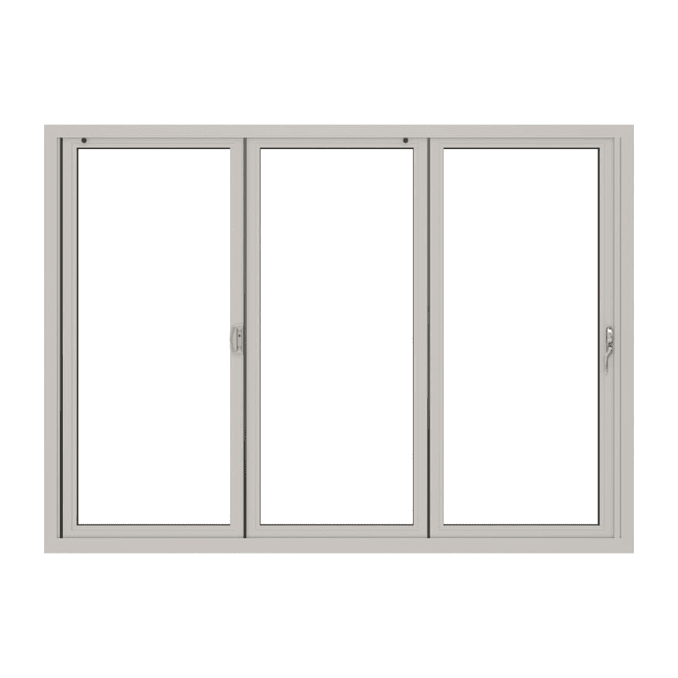 Folding Door
