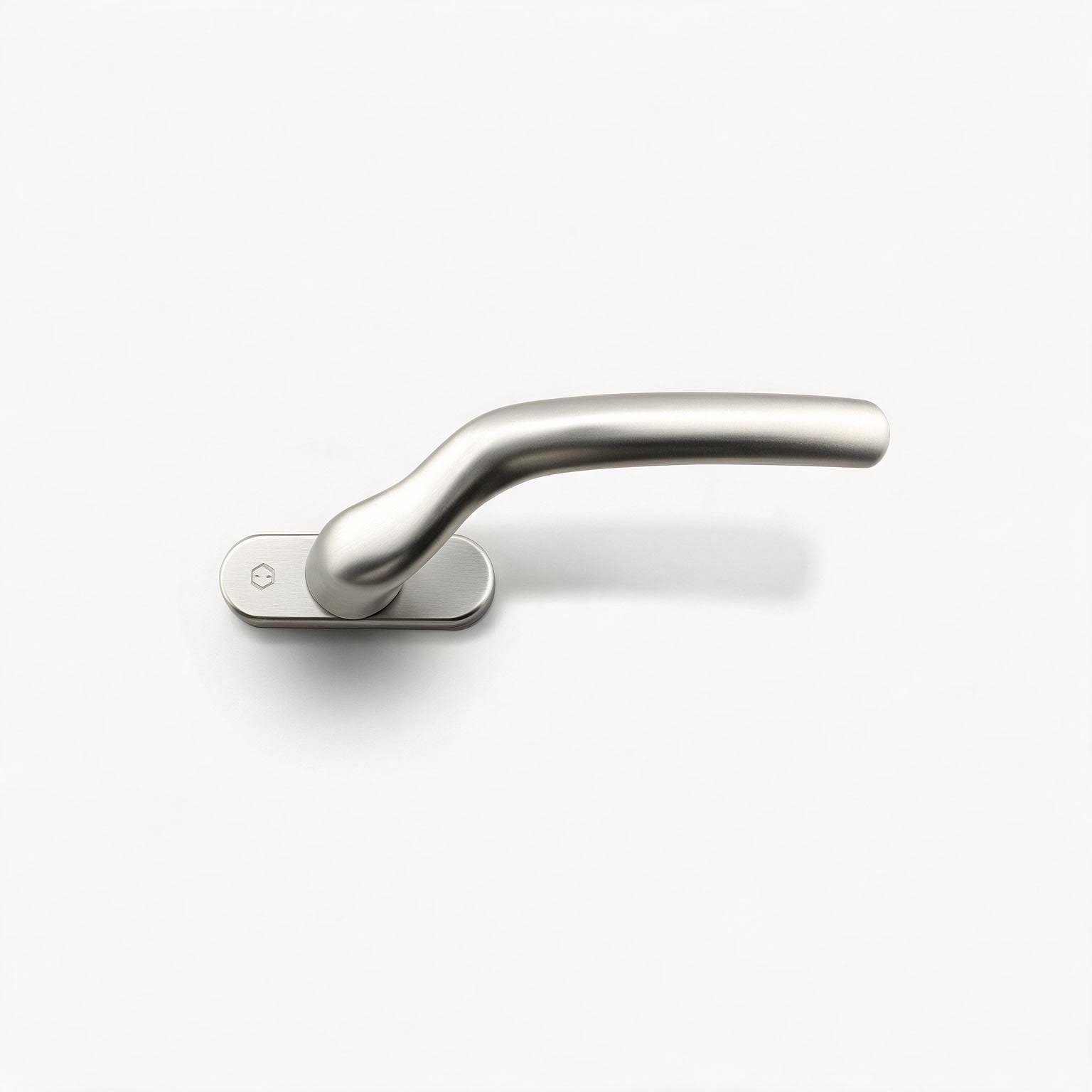 Outward Opening Handle – Window