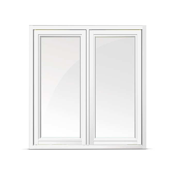 Multi-Sash Combination Window