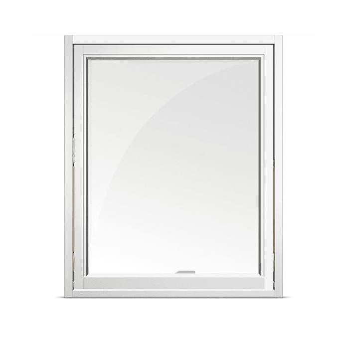 Opus Window (Top hinged)